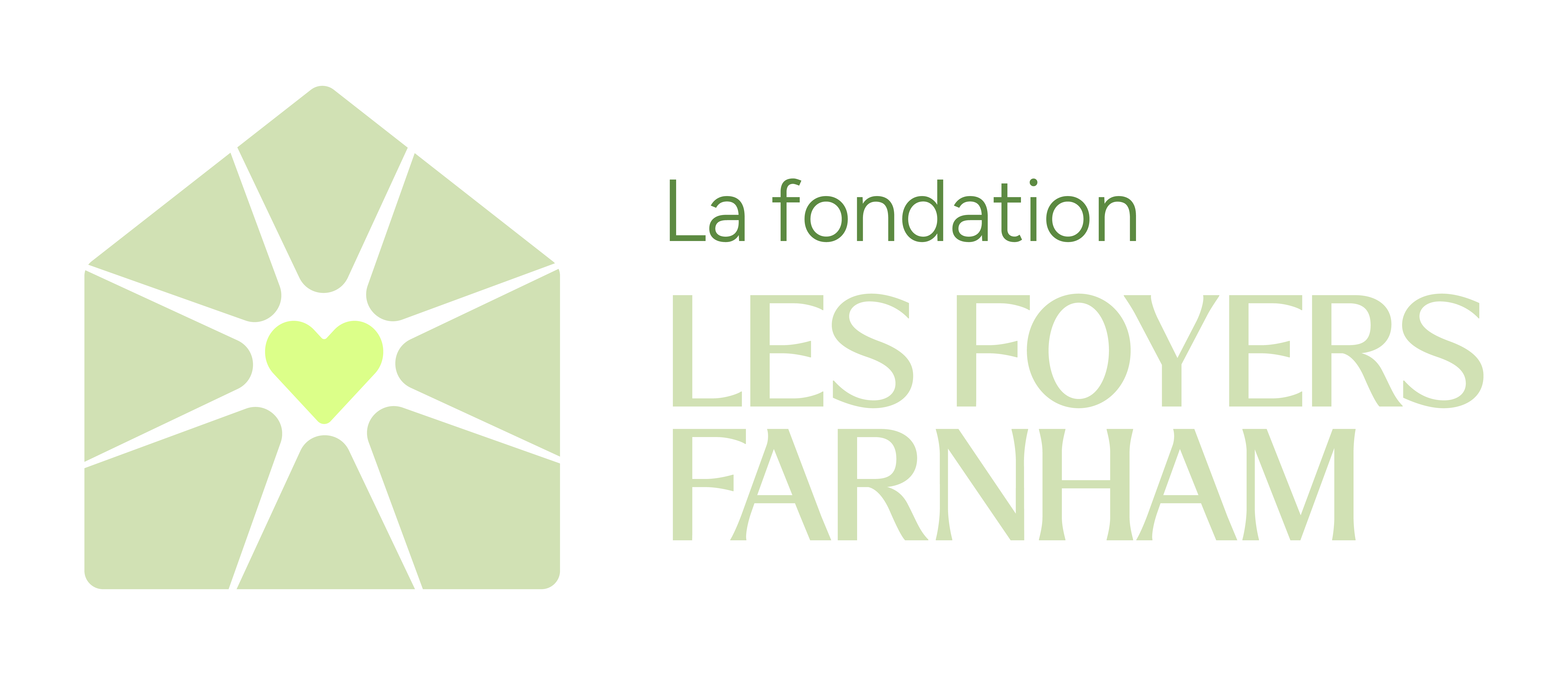 Fondation Les Foyers Farnham