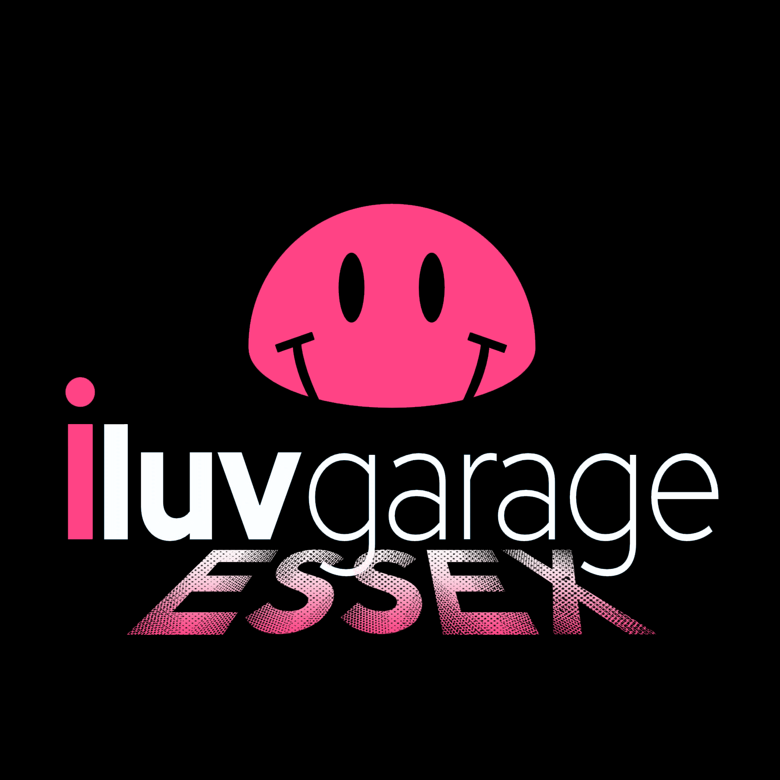 i luv garage Essex