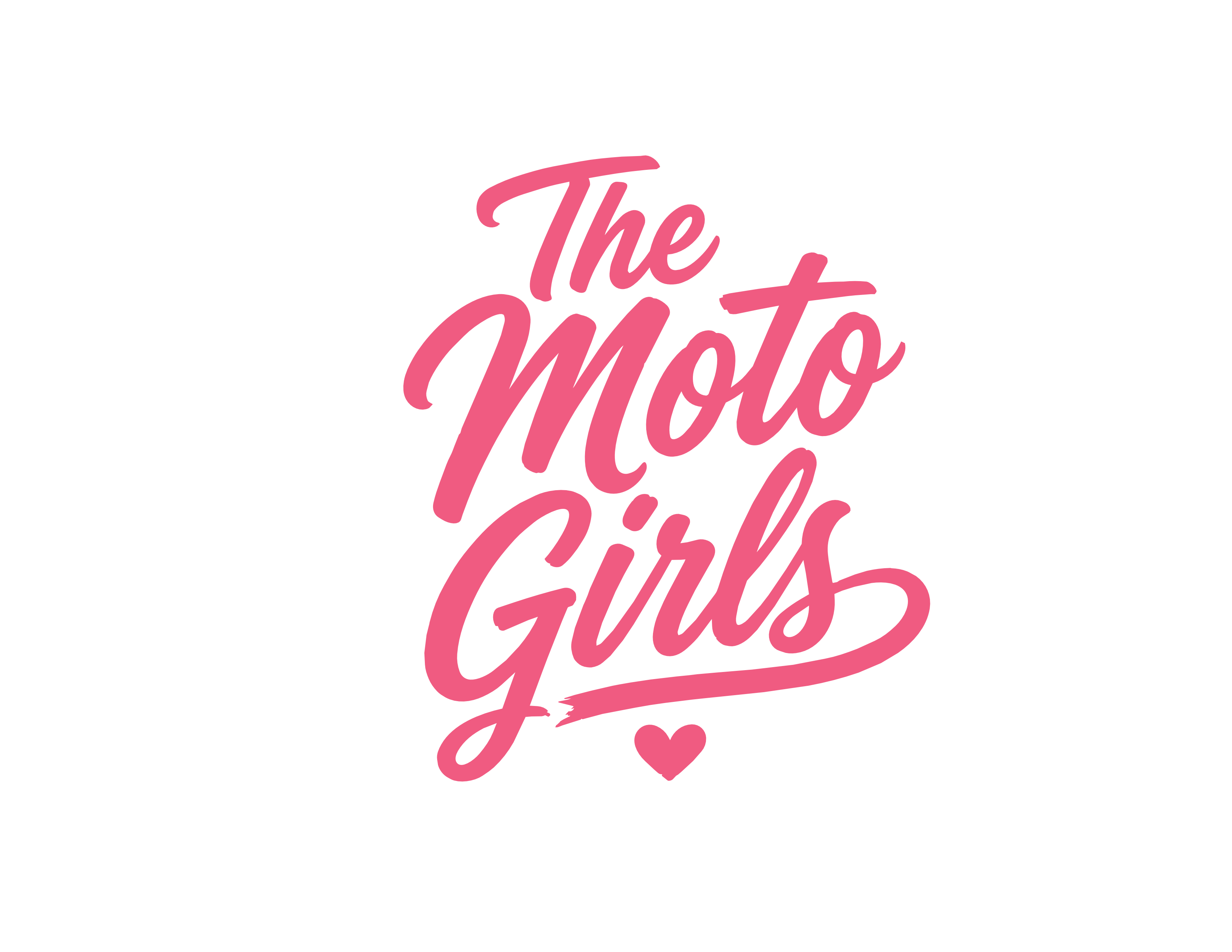The Moto Girls