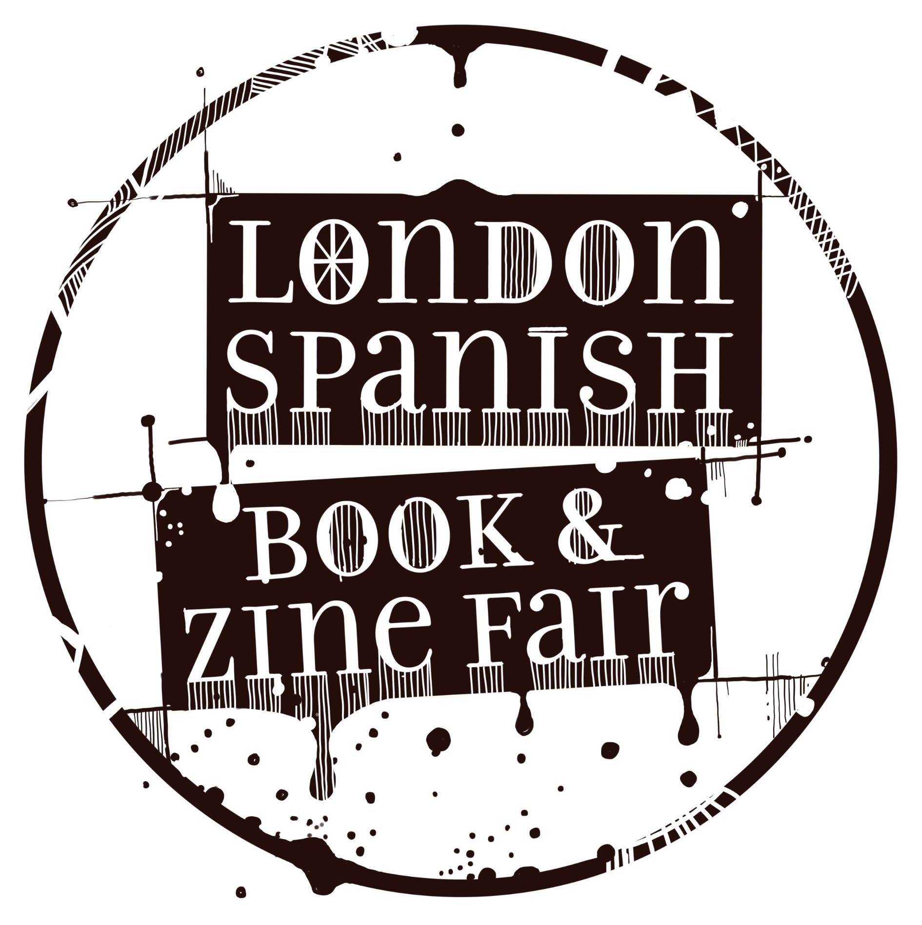 London Spanish Book & Zine Fair