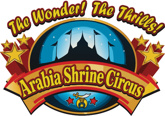 Arabia Shrine Circus