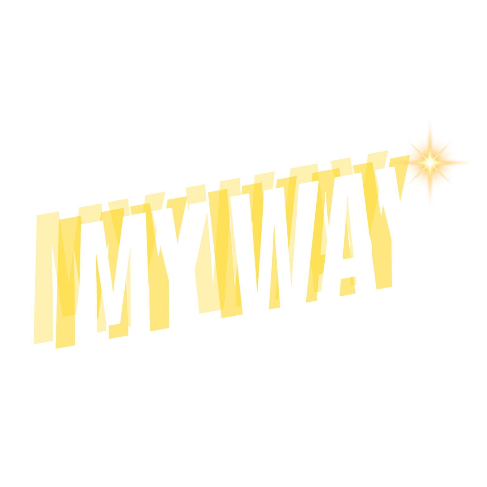 Doing It My Way