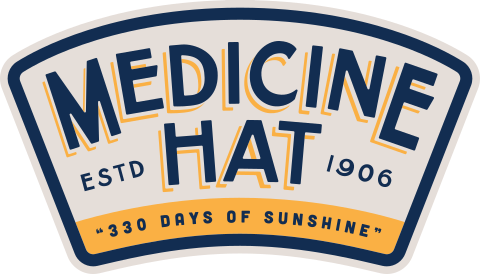 Tourism Medicine Hat
