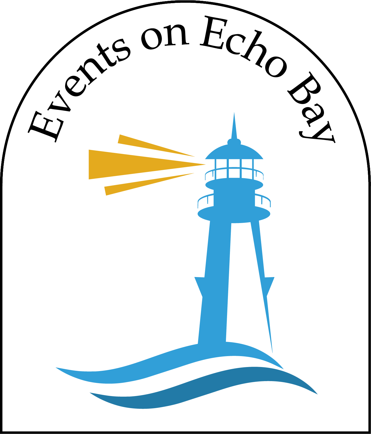 Events on Echo Bay