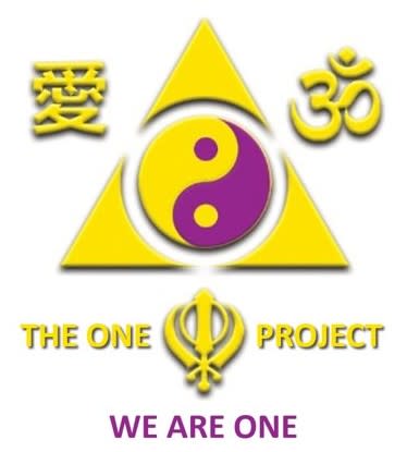 The One Project Foundation