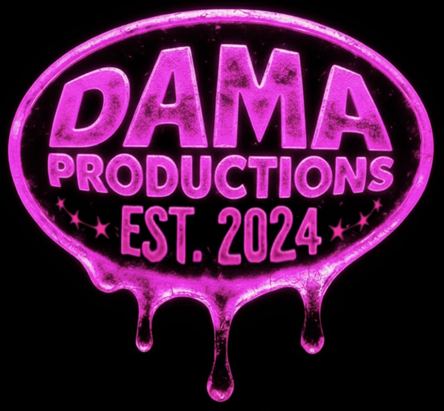 Dama Productions Presents: