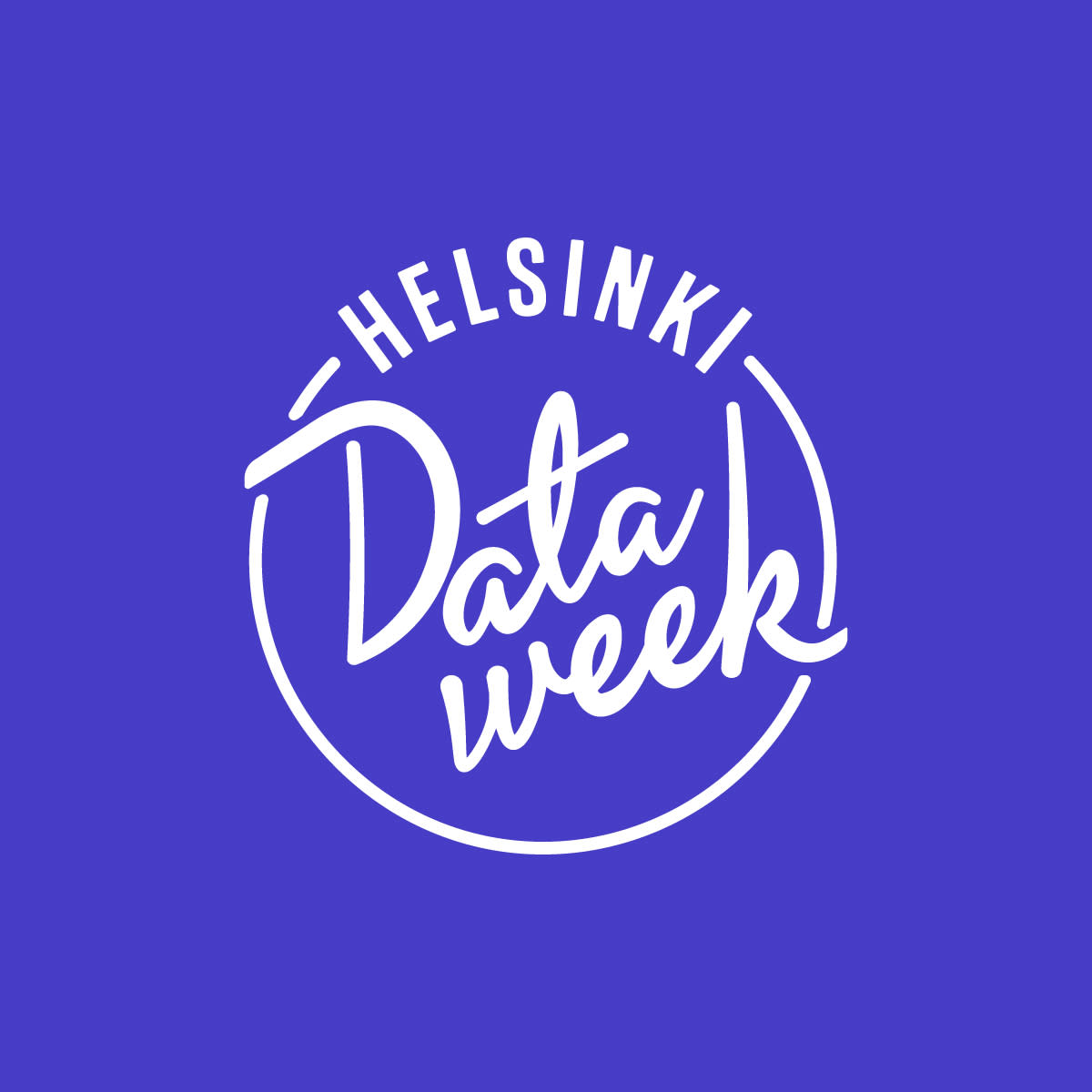 Helsinki Data Week