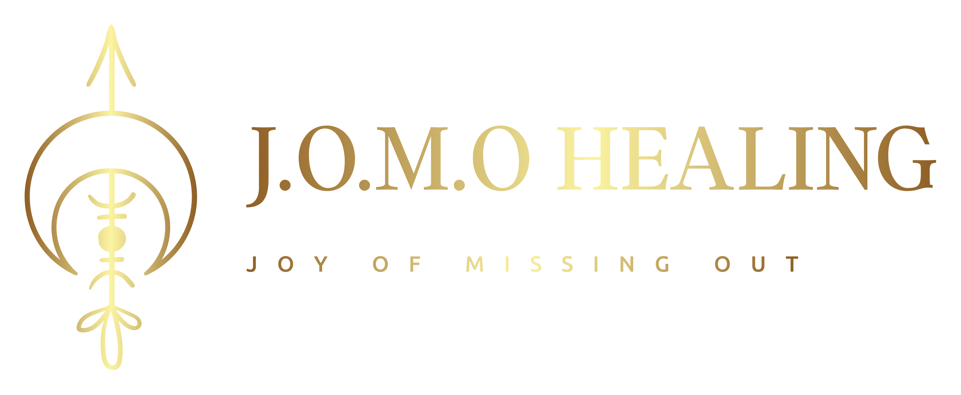 JOMO Healing