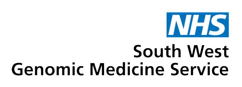South West Genomic Medicine Service