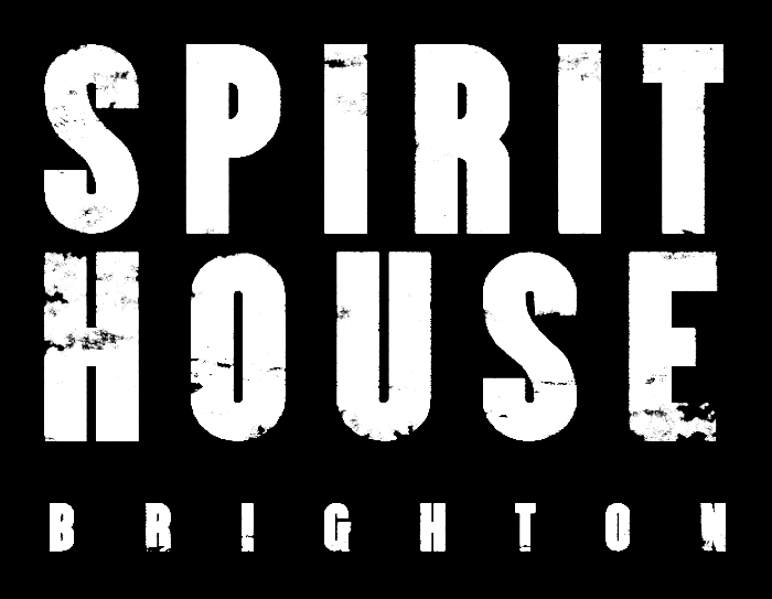 Spirit House