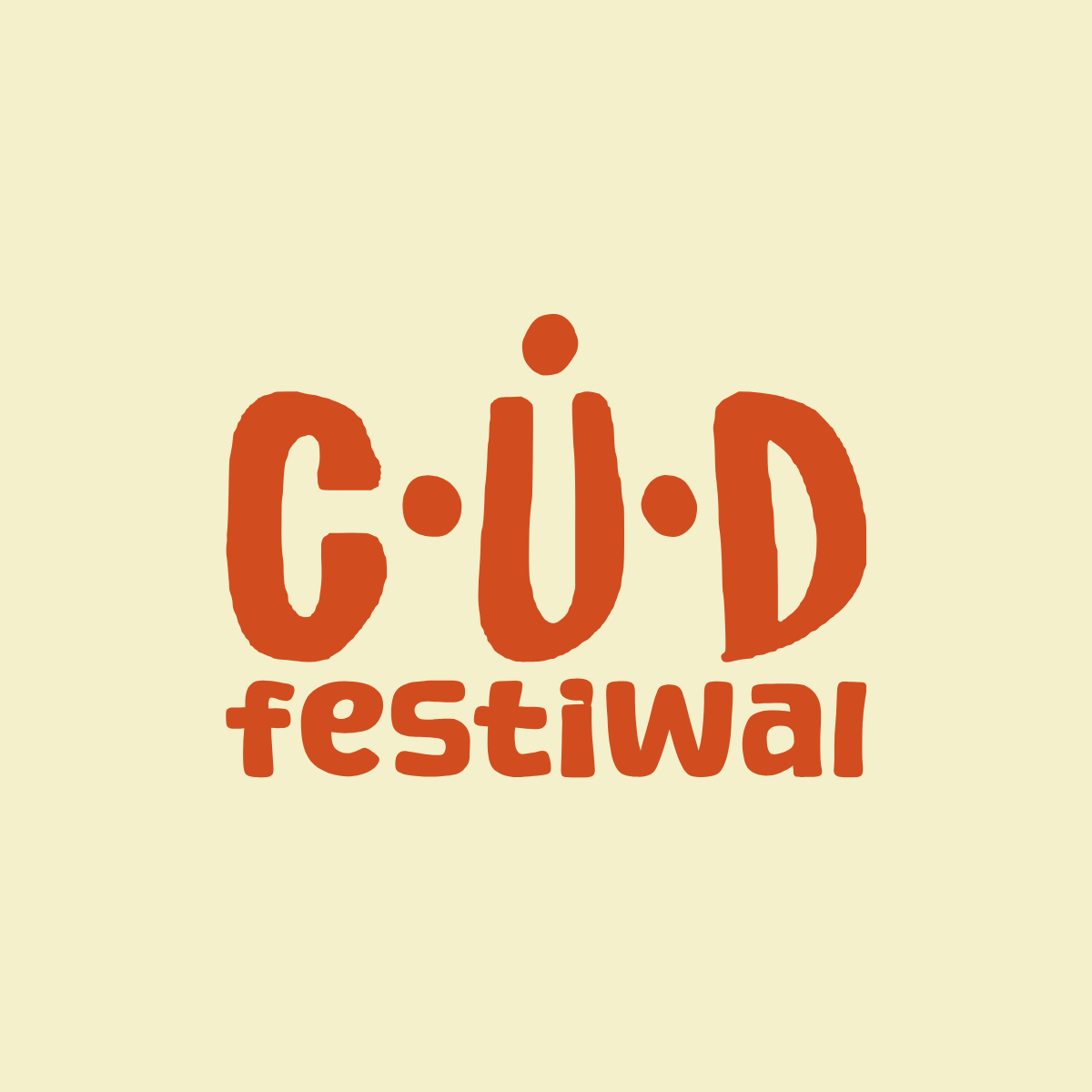 CUD Festiwal 2026