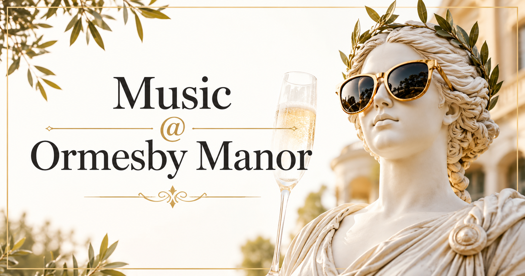 Ormesby Manor Limited