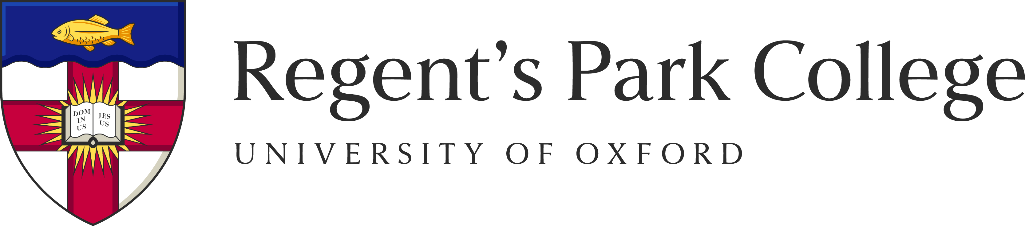 Regent's Park College - Development Office