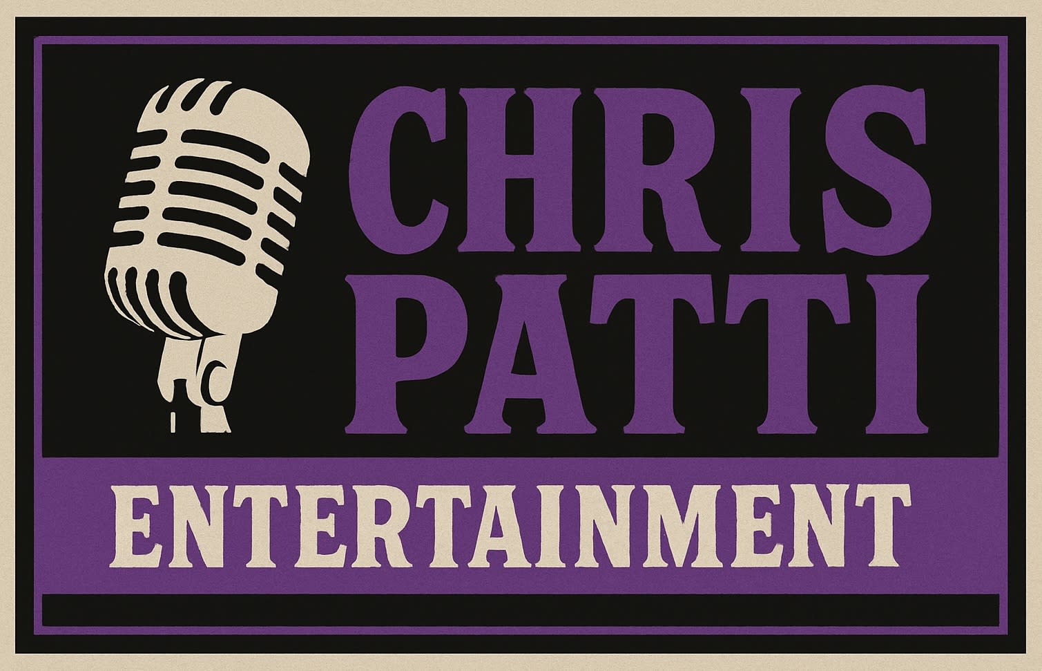 Chris Patti Entertainment