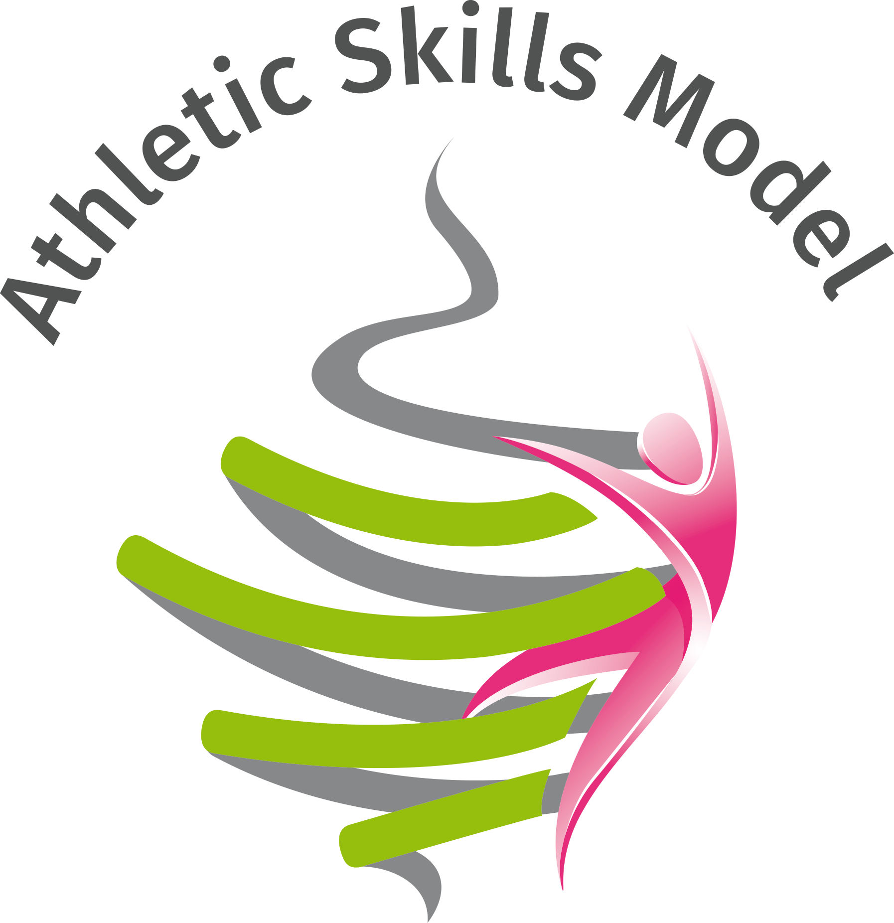 The Athletic Skills Model UK