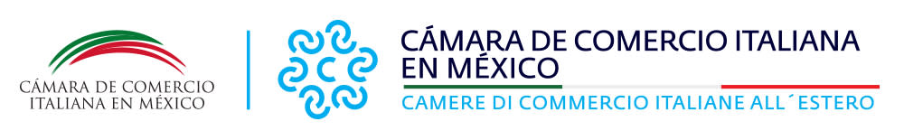 CÁMARA DE COMERCIO ITALIANA EN MÉXICO