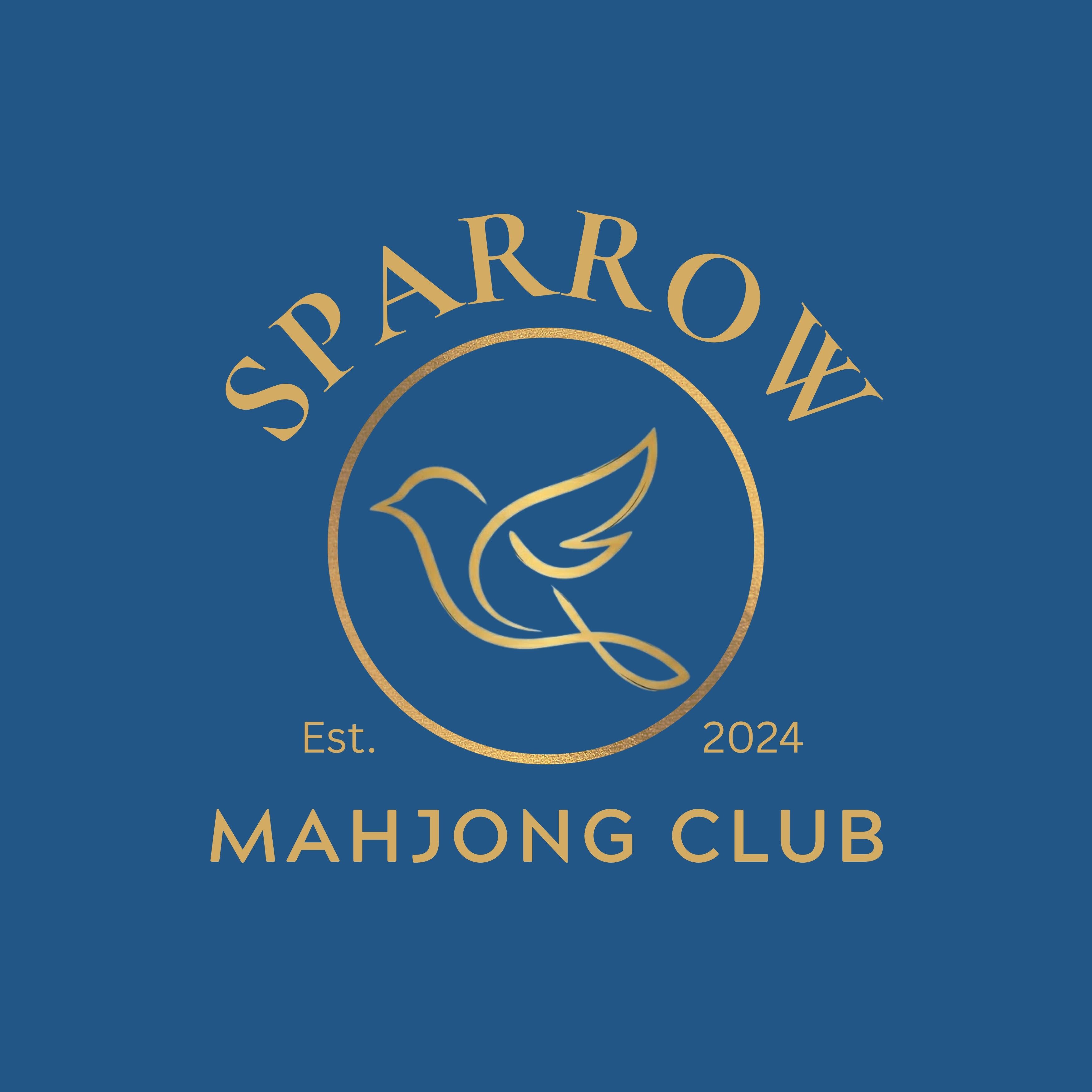 Sparrow Mahjong Club