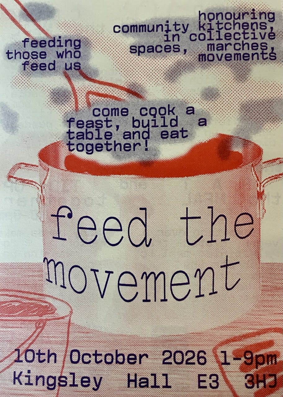 Community Food Growers Network