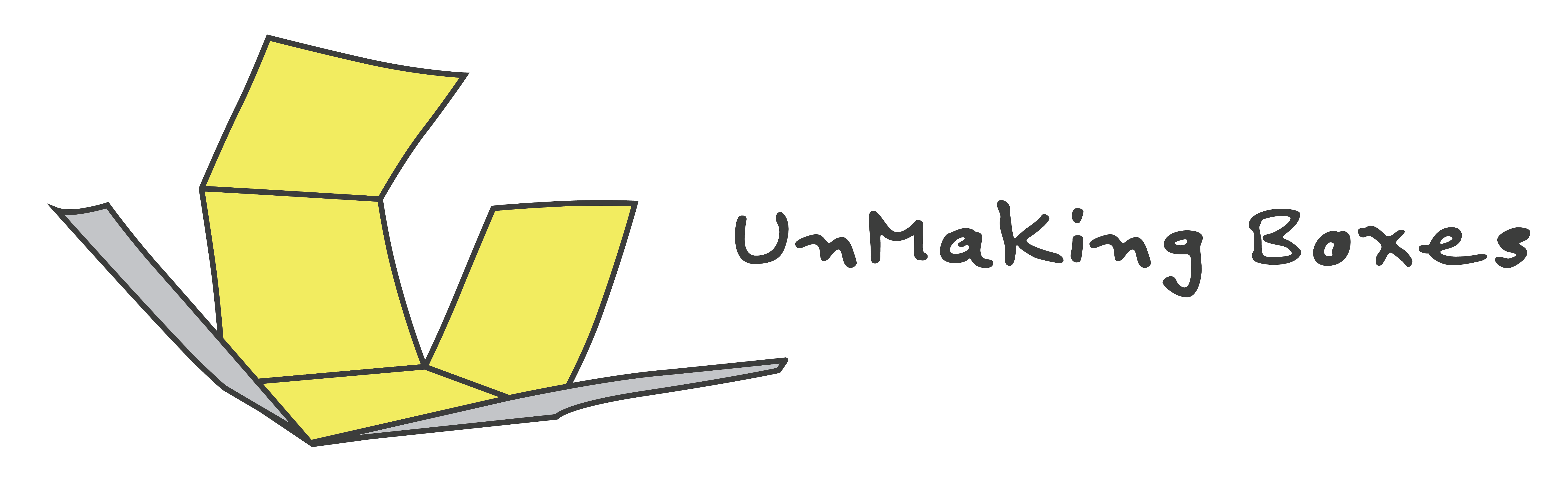 UnMaking Boxes