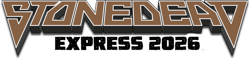 Stonedead Express