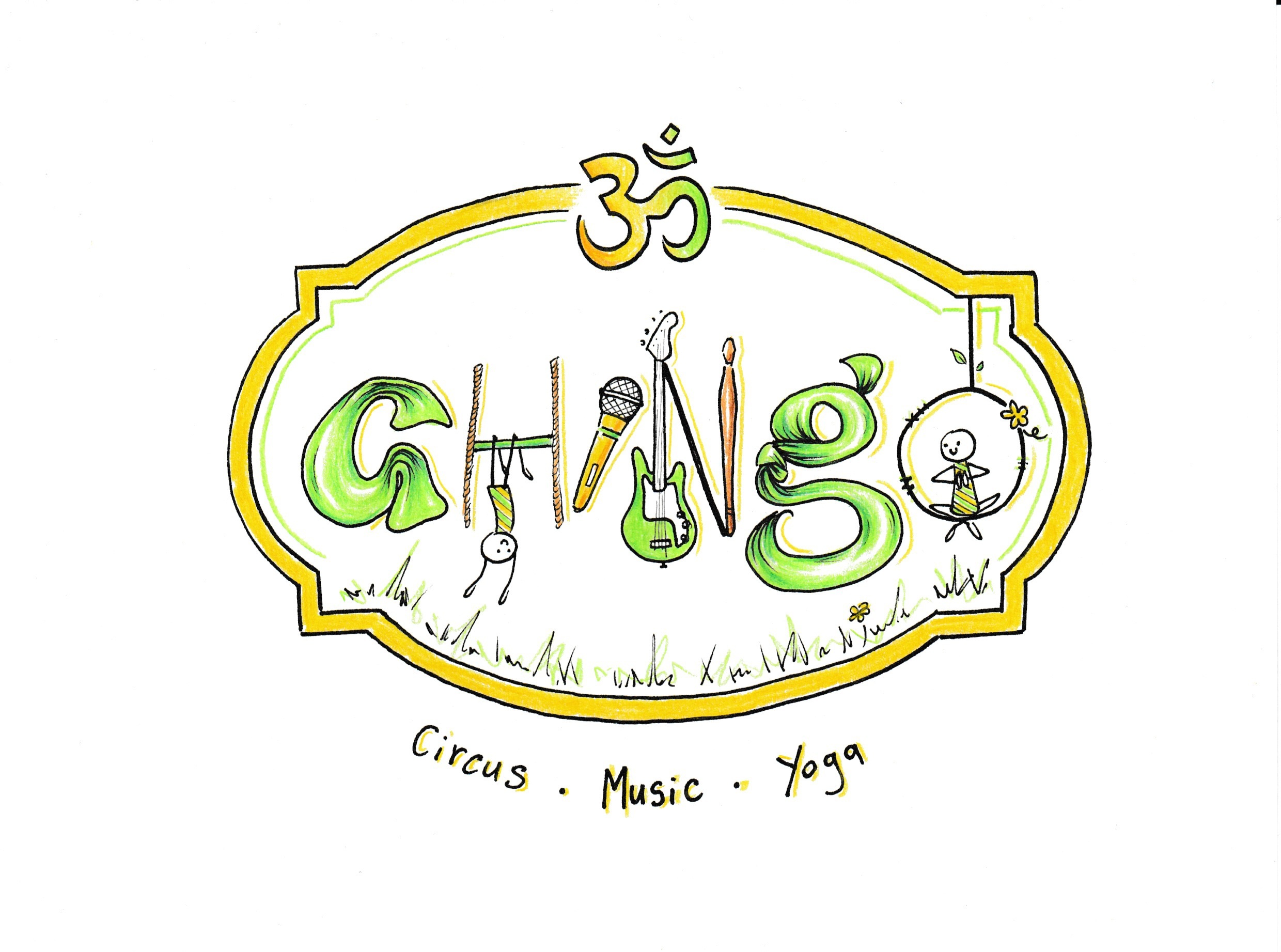 Ghingo
