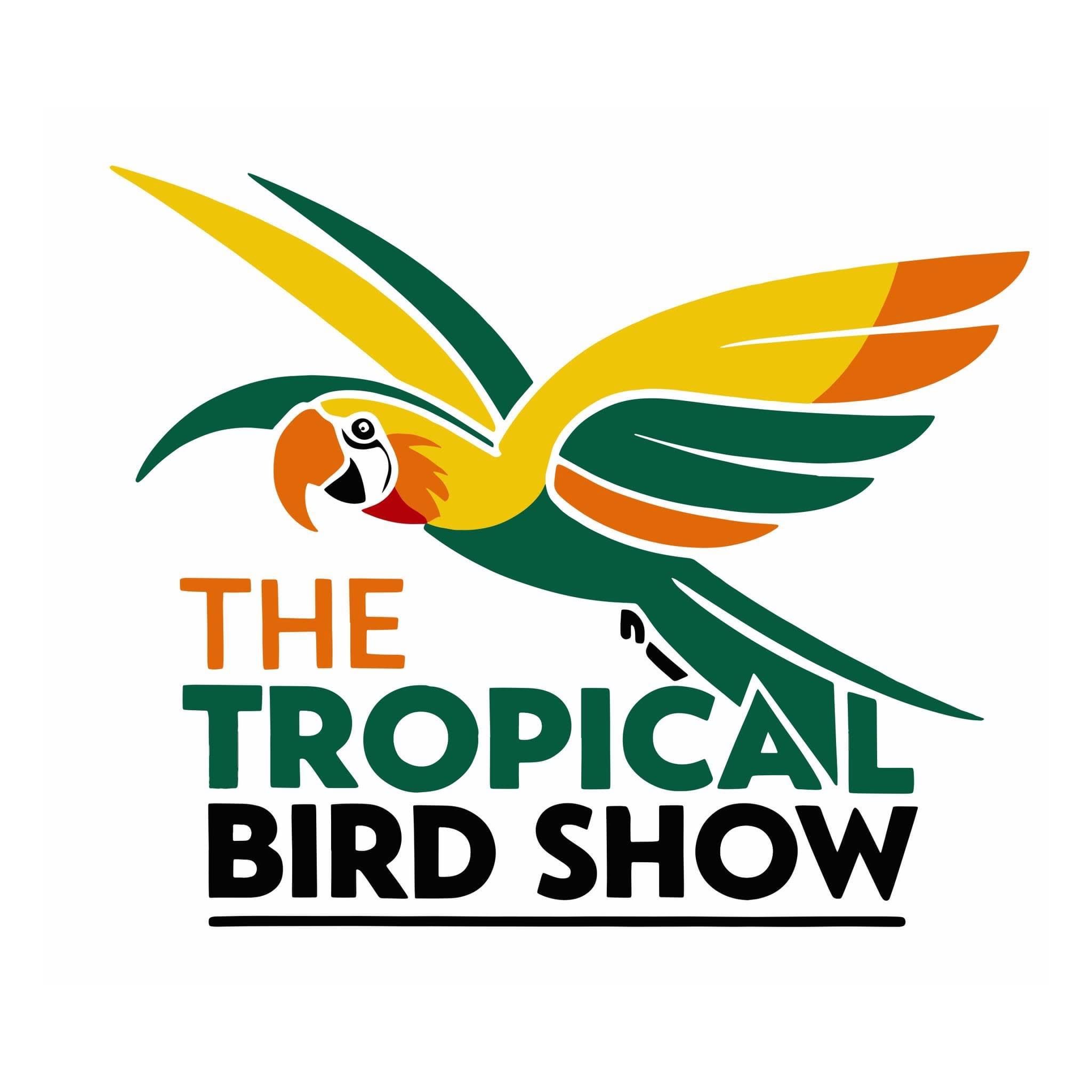 Tropical Bird Show