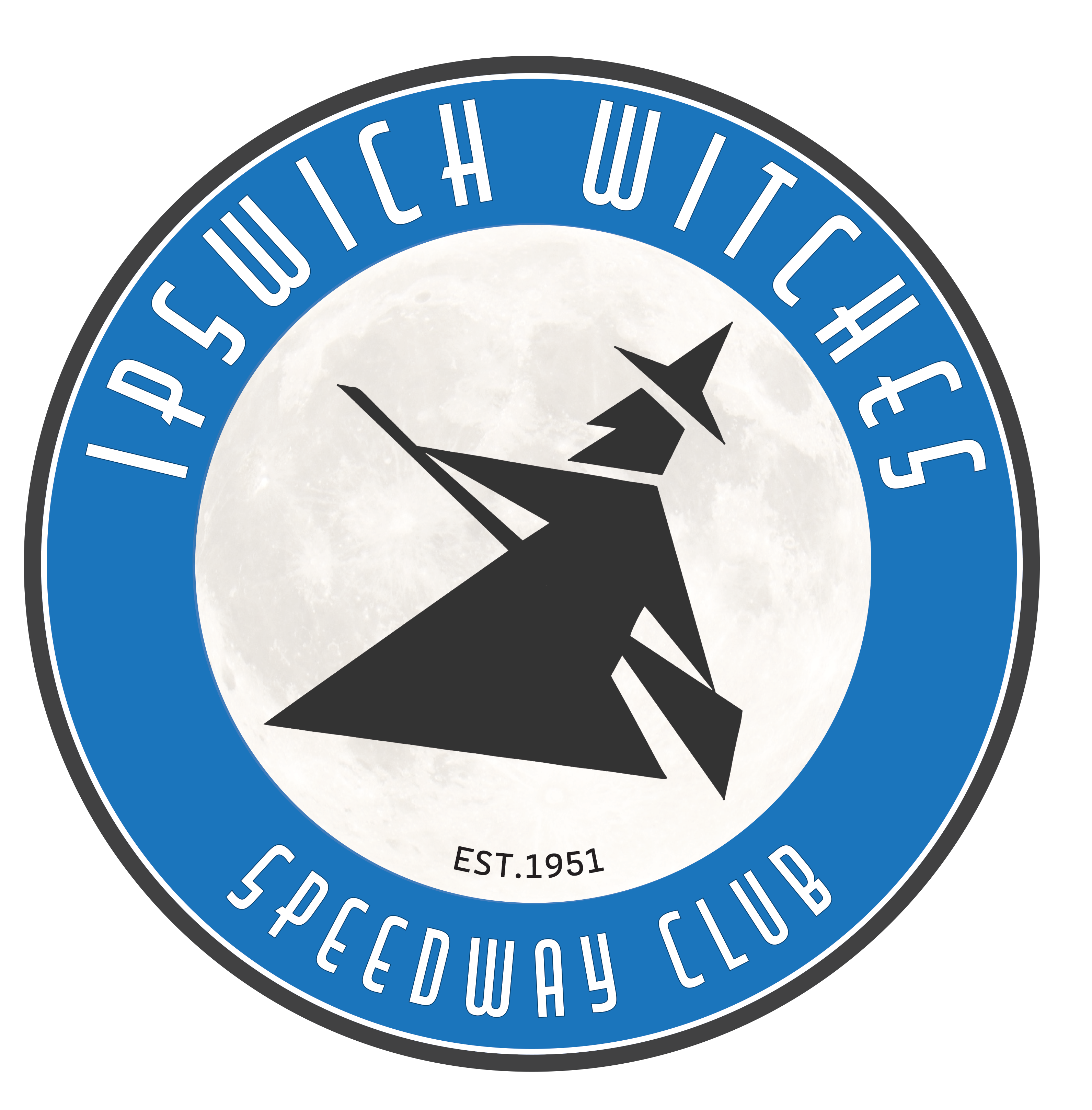 Ipswich Witches Speedway Tickets
