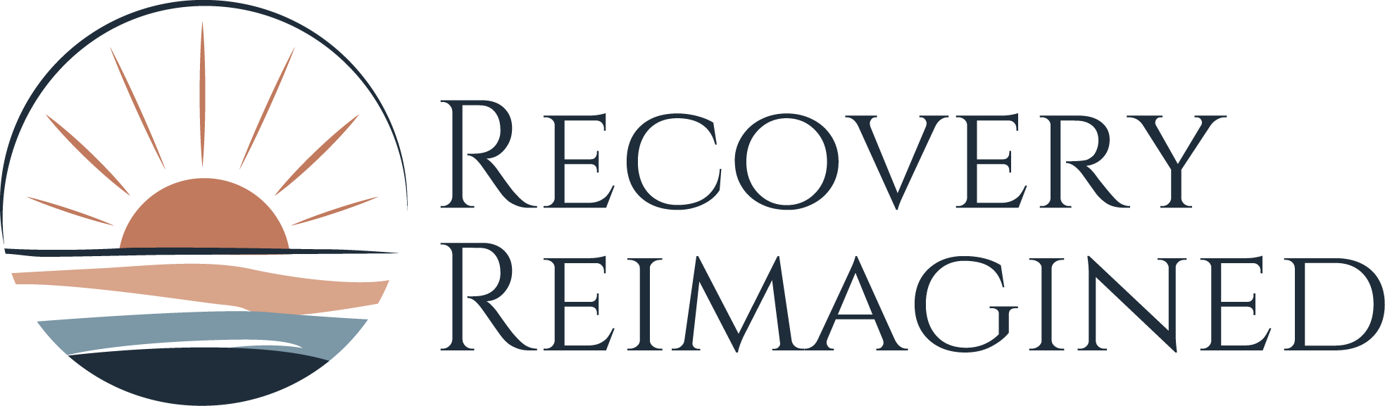 Recovery Reimagined