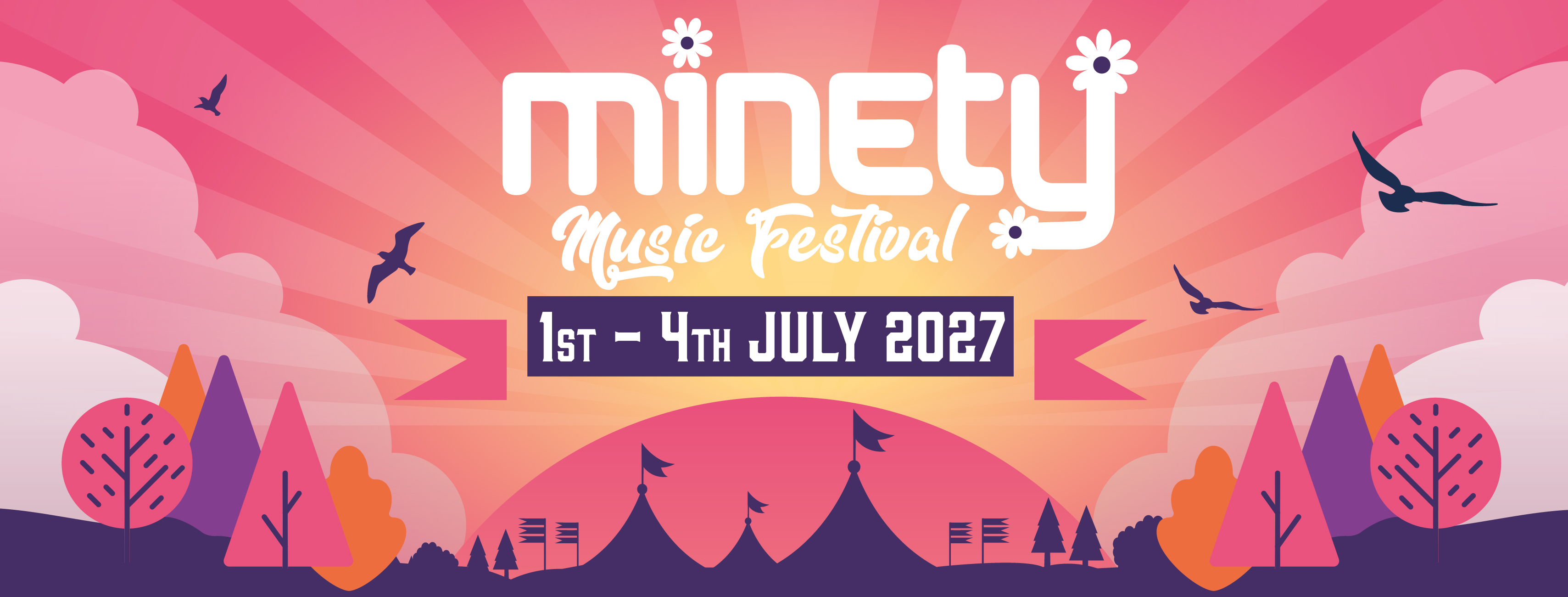Minety Music Festival