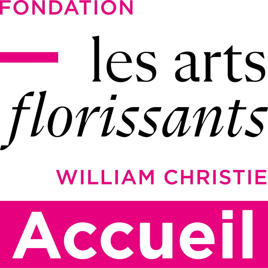 Fondation Les Arts Florissants - William Christie