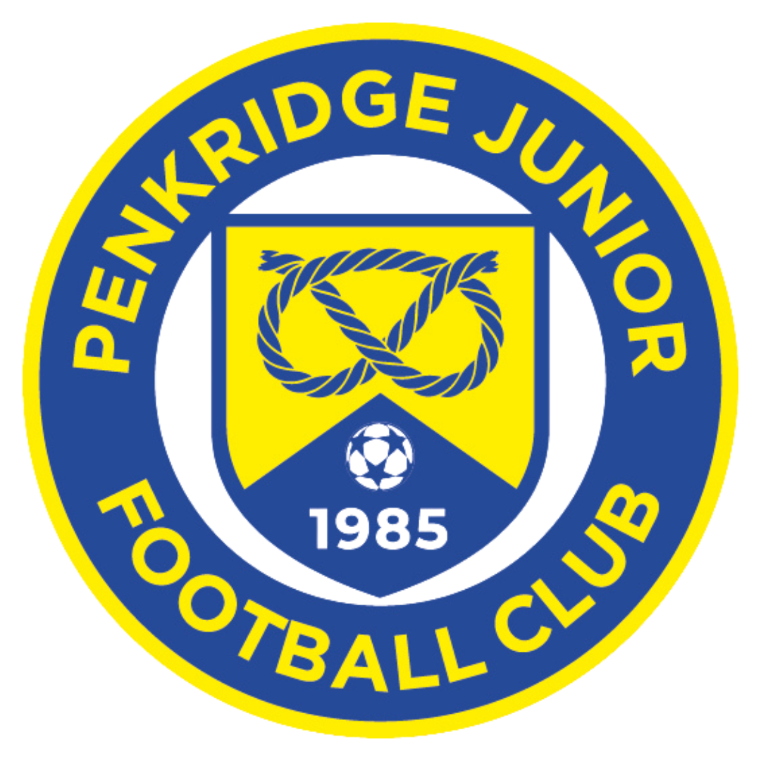 Penkridge Junior Football Club