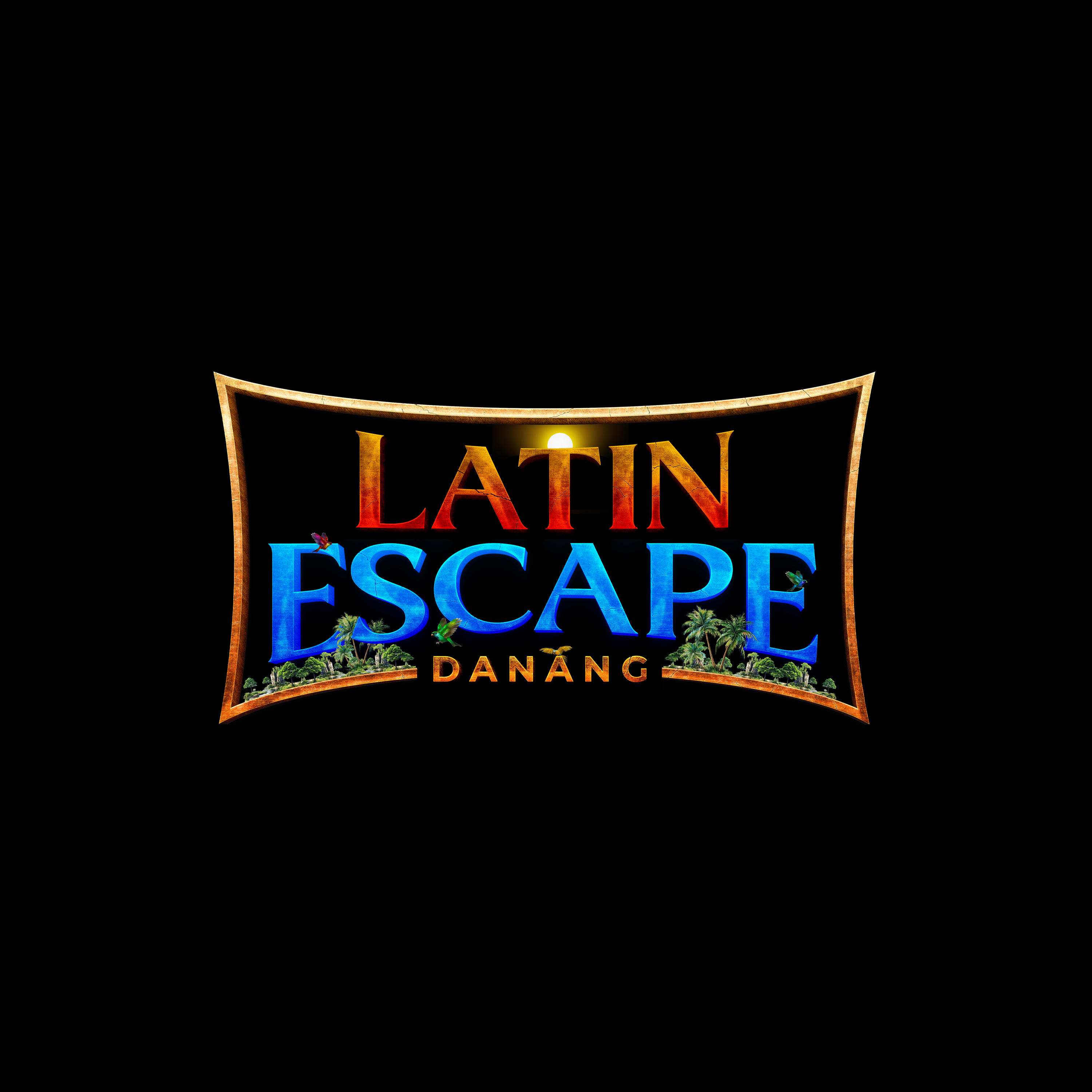 Latin Escape Da Nang - Expect The Unexpected