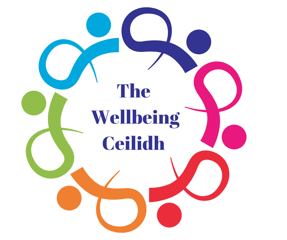 The Wellbeing Ceilidh