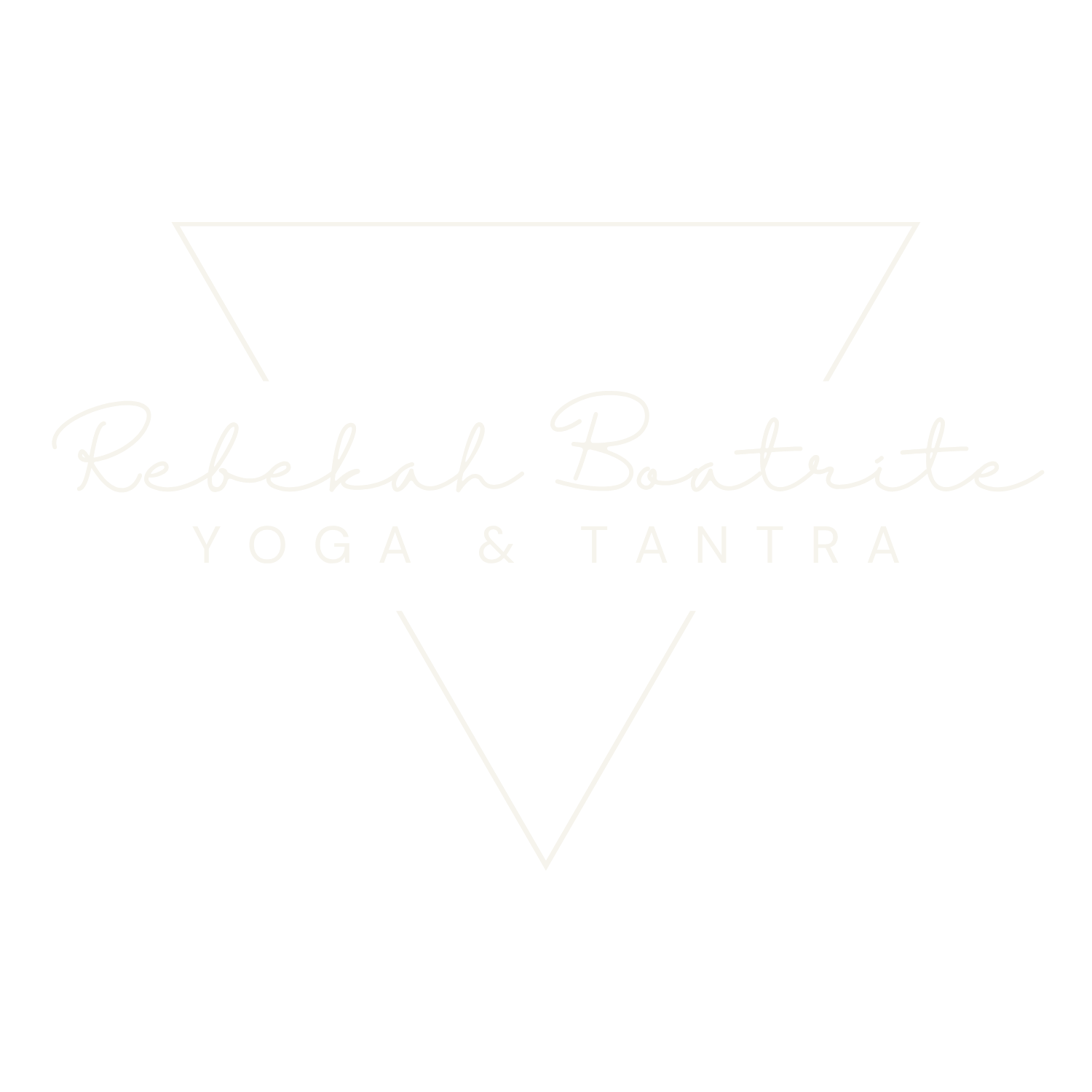 Rebekah Boatrite Yoga & Tantra