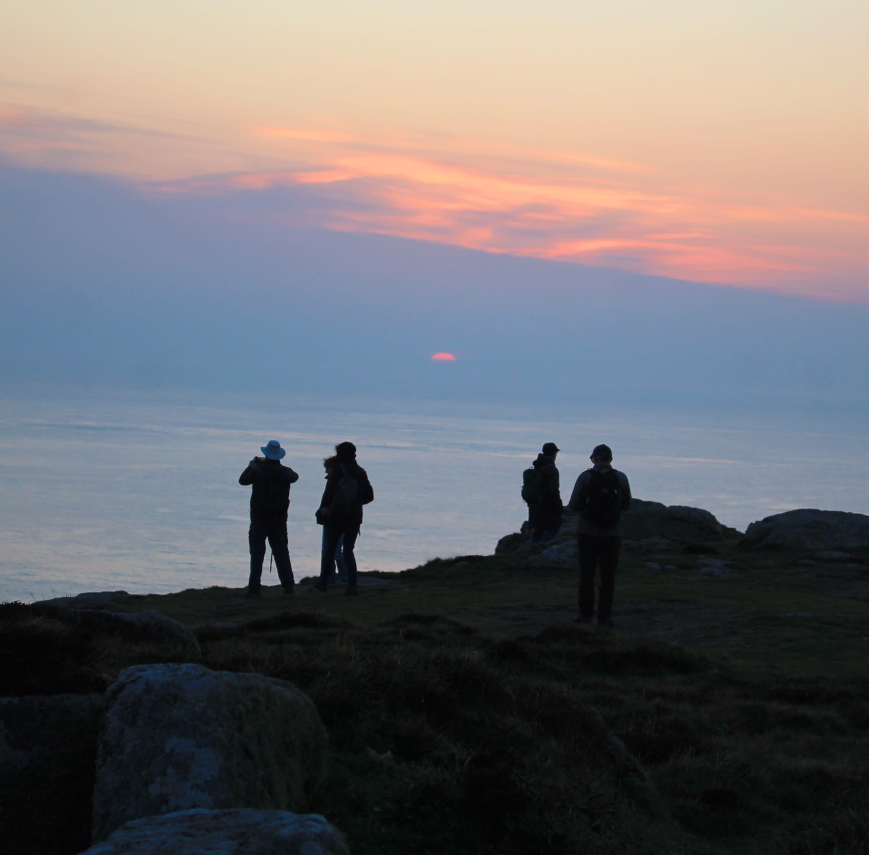 Archaeoastronomy Cornwall
