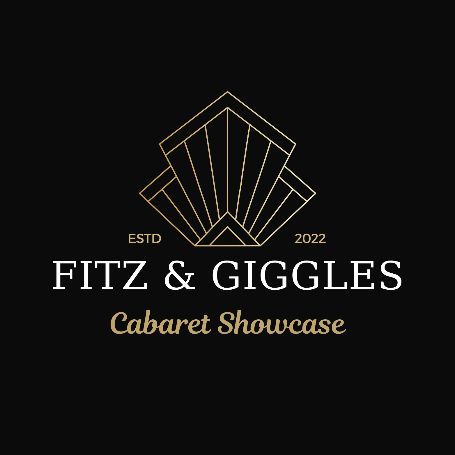 Fitz & Giggles - Cabaret Showcase