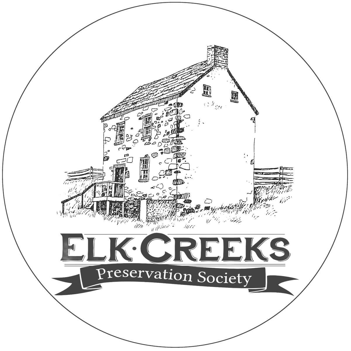 Elk Creeks Preservation Society