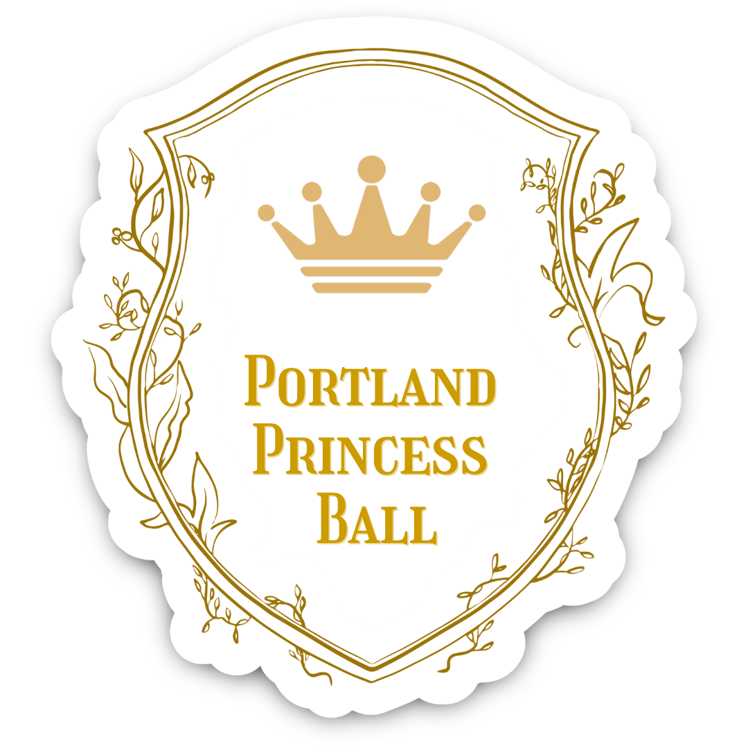 Portland Princess Ball by LEKA Playland