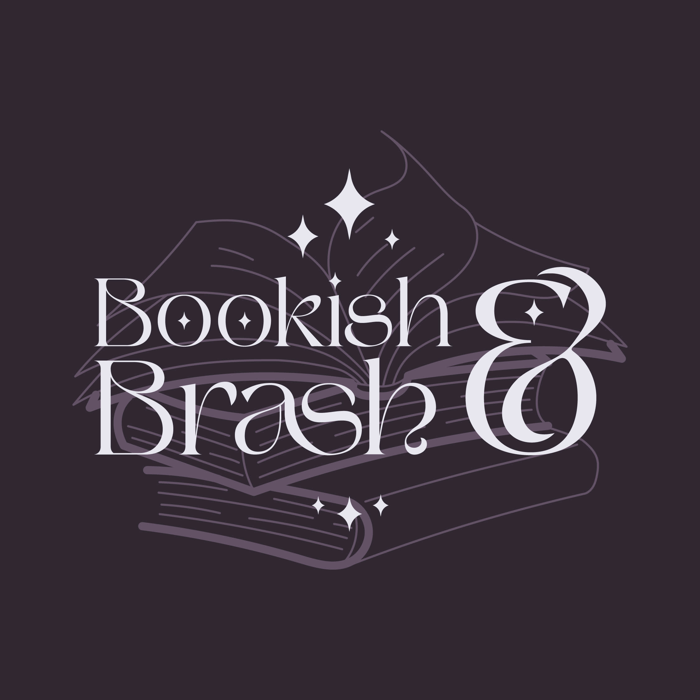 Bookish & Brash