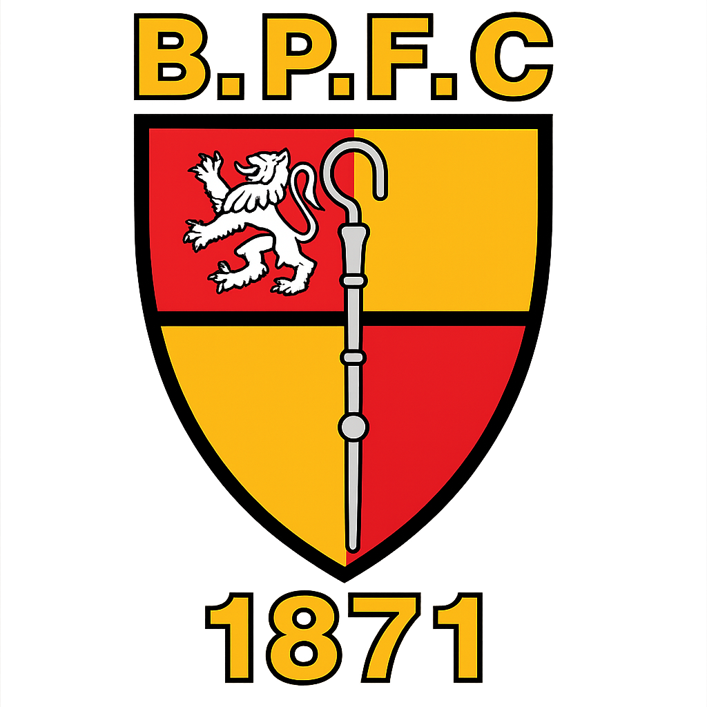 Birkenhead Park FC