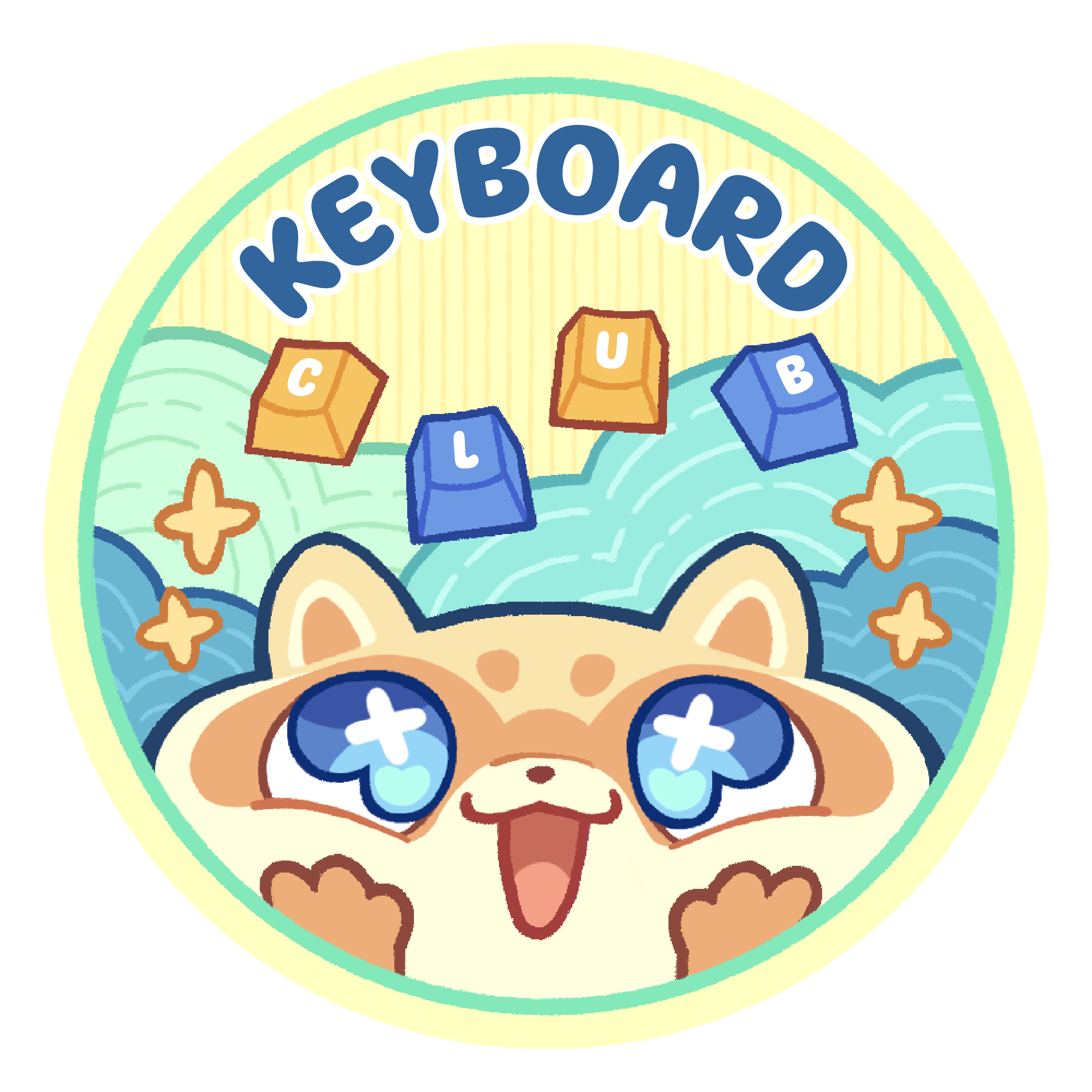 Keyboard Club