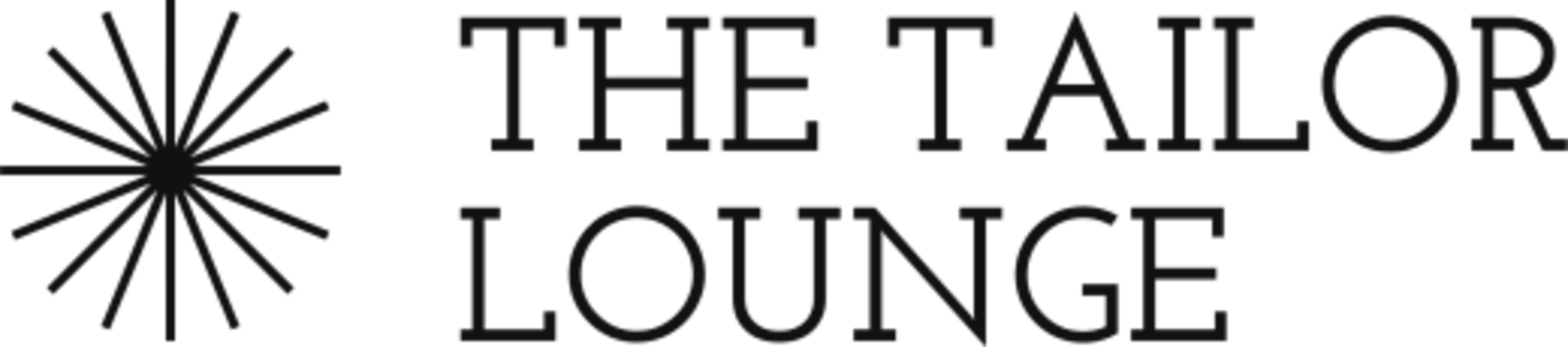 The Tailor Lounge