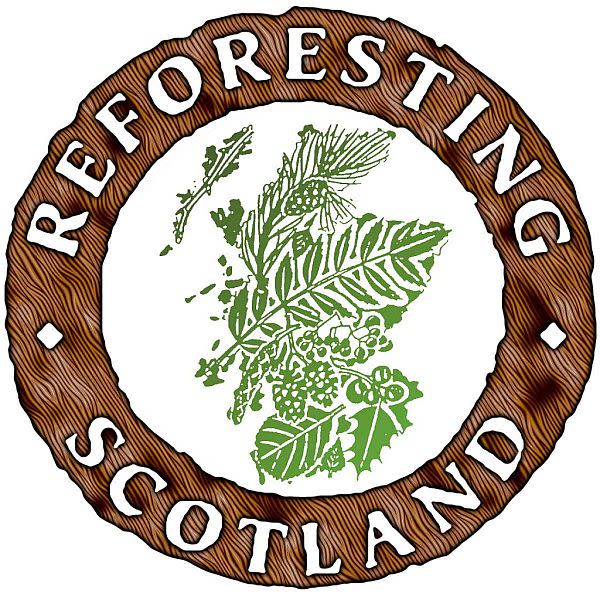 Reforesting Scotland