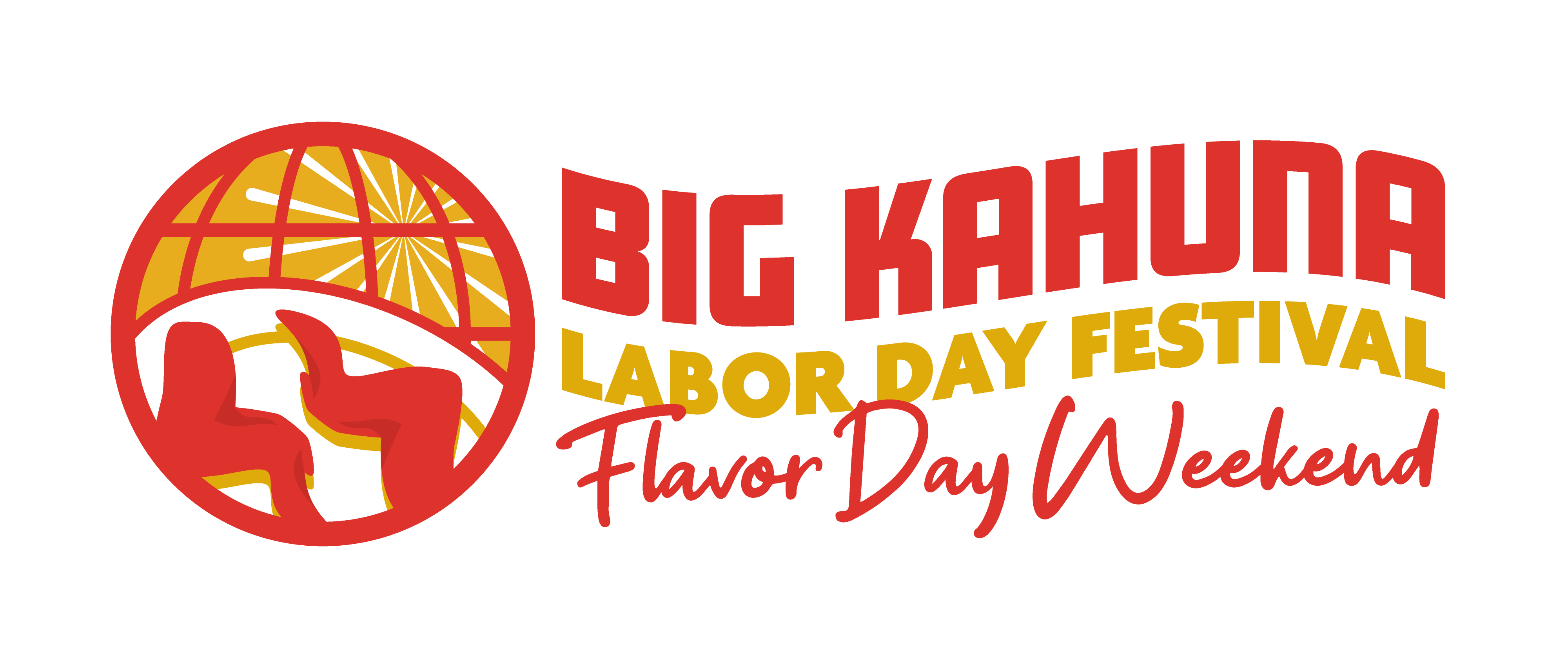 Big Kahuna Labor Day Festival