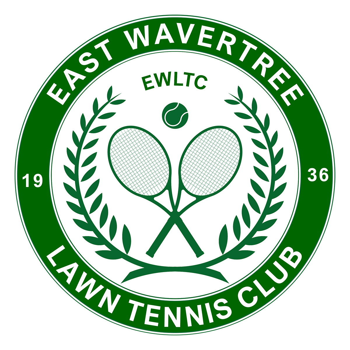 East Wavertree Lawn Tennis Club