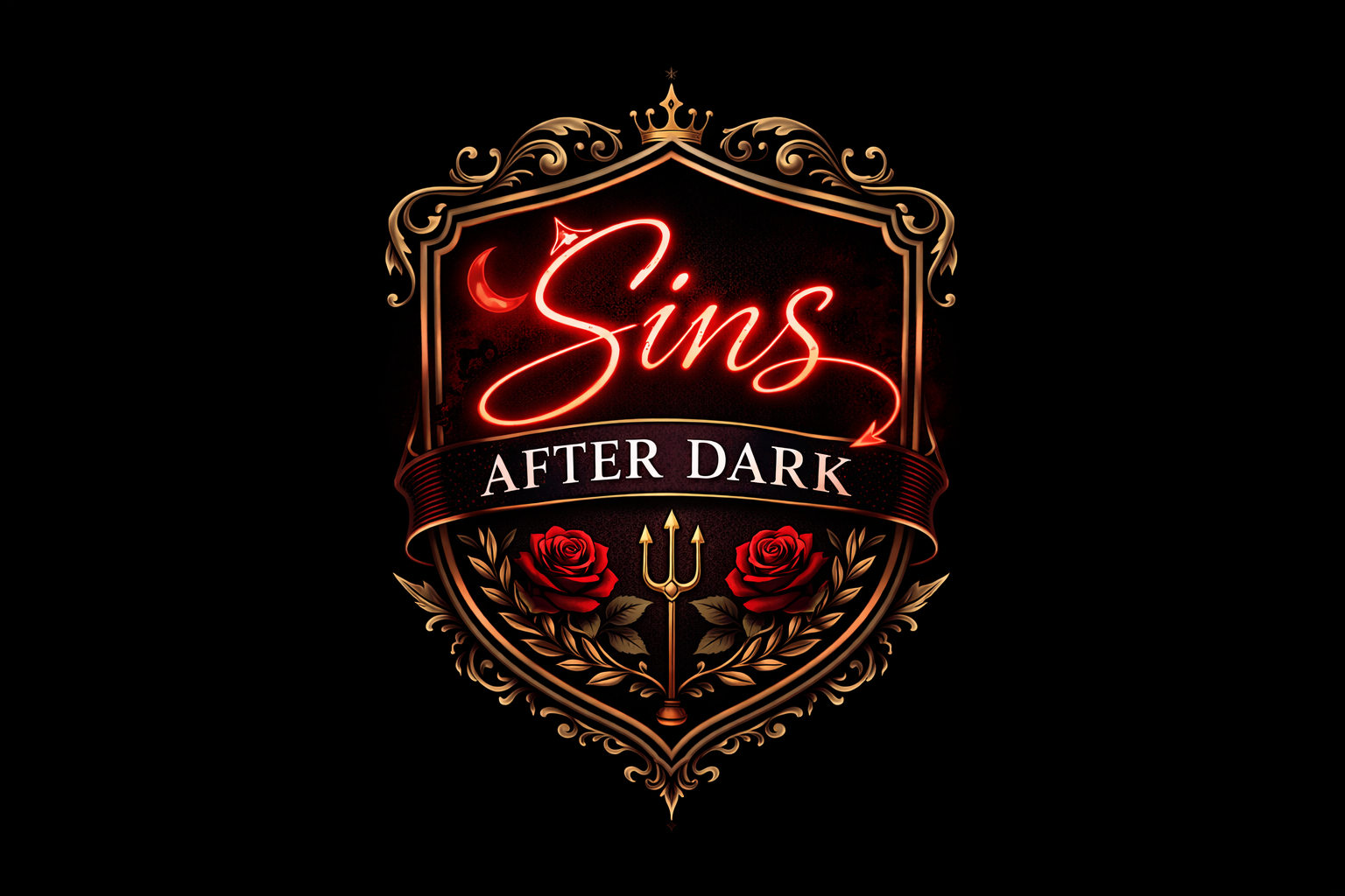 Sins After Dark