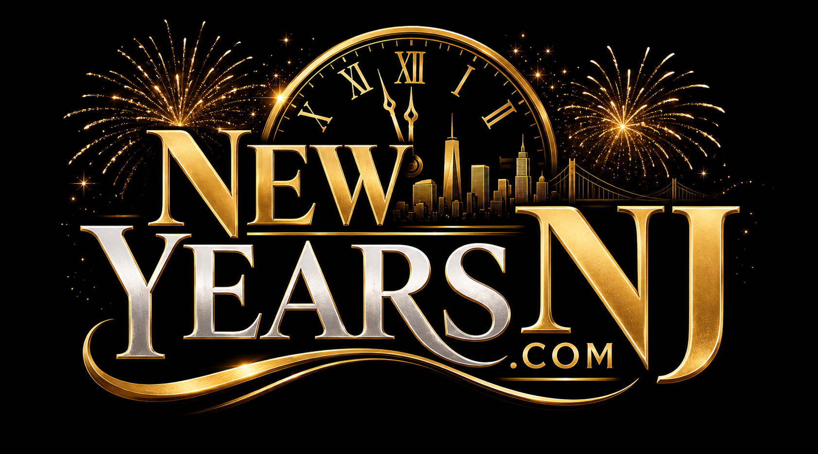 New Years NJ