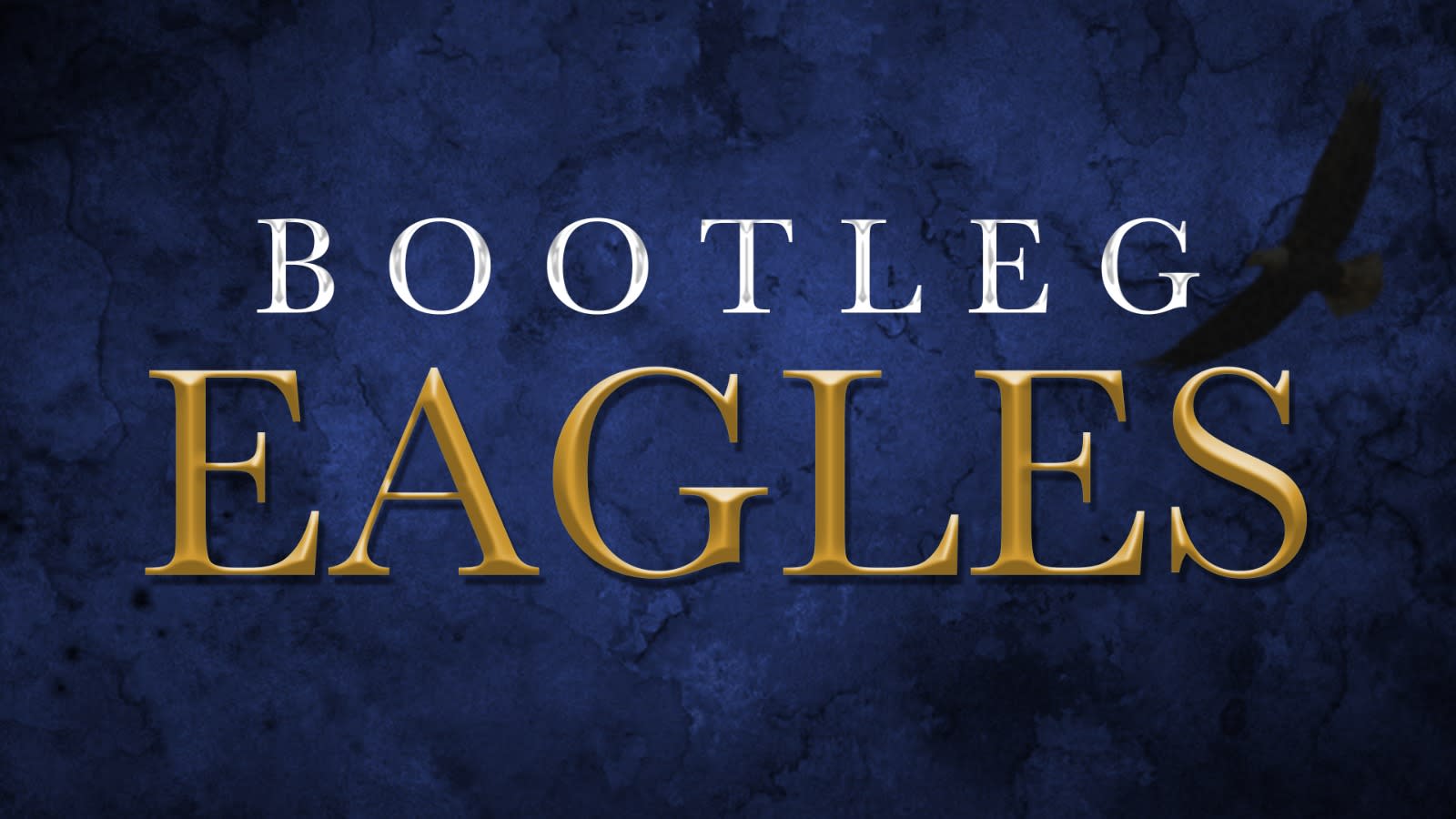 Bootleg Eagles - The Ultimate Candlelit Concert