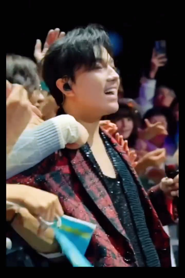 Dimash UK Dears Fan Club