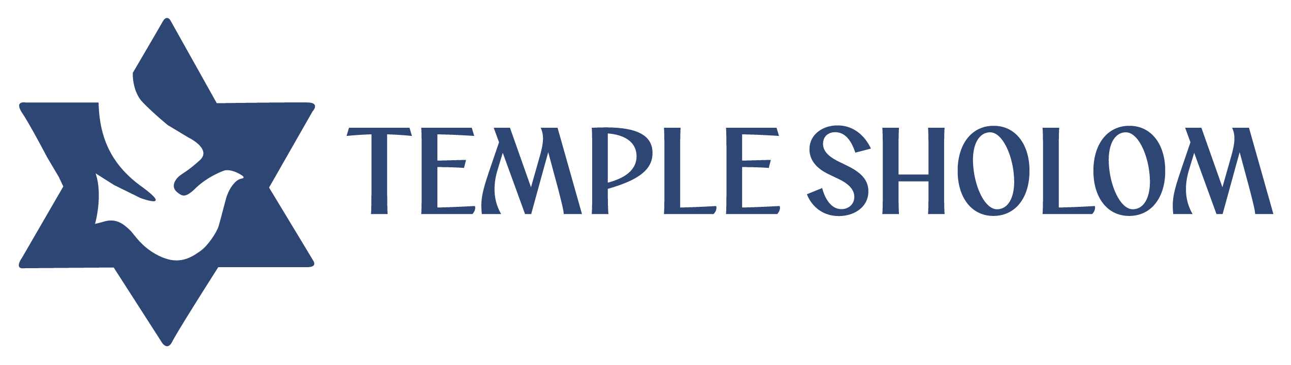 Temple Sholom